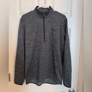 Under Armour Men’s 1/4 zip Loose Pullover